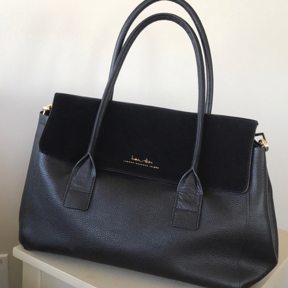 India Hicks Fussy Sarah bag